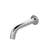 Cefito Bathroom Spout Wall Mounted Faucet Basin Sink Laundry Bathtub Chrome