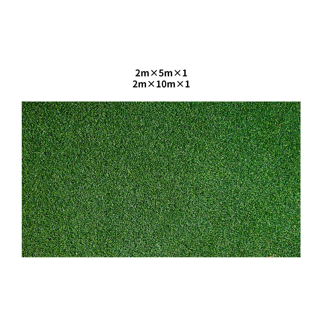 30SQM Artificial Grass Lawn Flooring Outdoor Synthetic Turf Plastic Plant Lawn