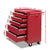 Giantz 14 Drawers Toolbox Chest Cabinet Mechanic Trolley Garage Tool Storage Box