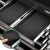 Giantz 9 Drawer Mechanic Tool Box Cabinet Storage - Black