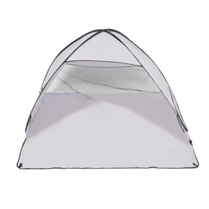 Mountview Pop Up Beach Tent Caming Portable Shelter Shade 4 Person Tents Fish