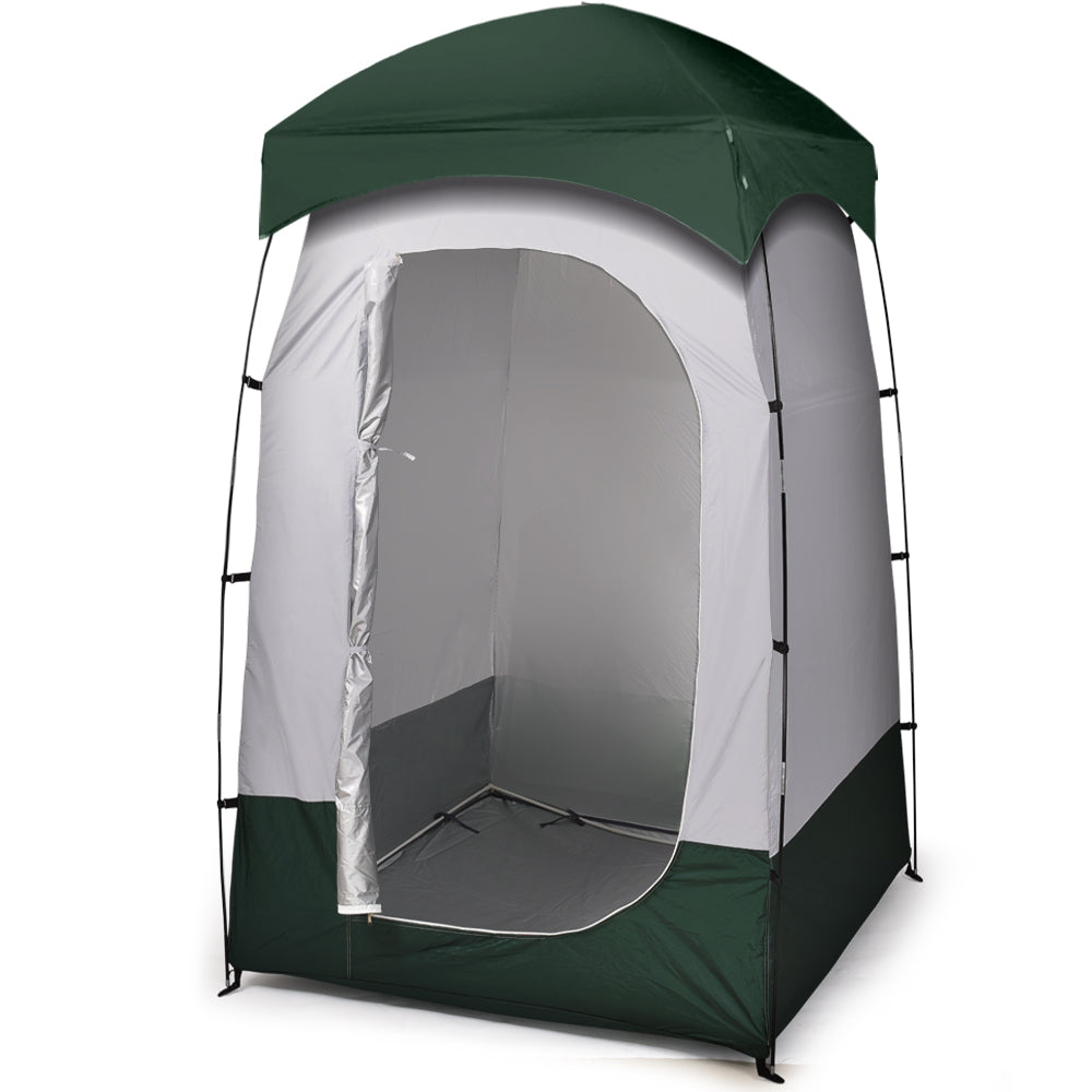 Xl Camping Shower Toilet Tent