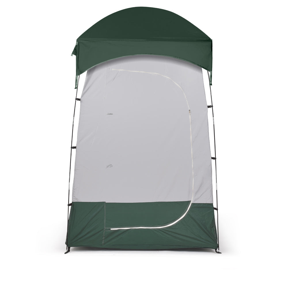 Xl Camping Shower Toilet Tent