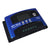 100A Solar Panel Charge Controller 12V 24V Regulator Auto Dual USB Mppt Battery