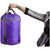 Micro Compact Design Thermal Sleeping Bag Purple