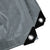 4.3x6.1M Heavy Duty Poly Tarps 200gsm PE Tarpaulin Camping Cover UV Rot Proof