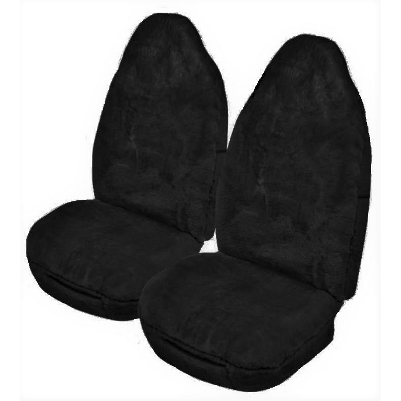 Downunder Sheepskin Seat Covers - Universal Size (16mm)