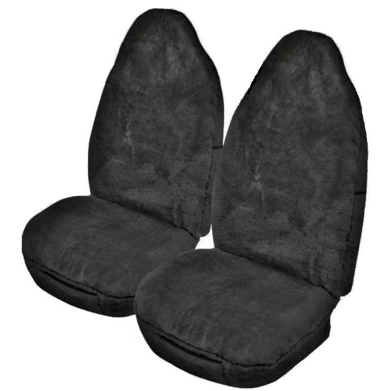 Downunder Sheepskin Seat Covers - Universal Size (16mm)