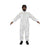 Beekeeping Bee Suit 2 Layer Mesh Hood Style Light Weight & Ultra Cool-4XL