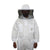Beekeeping Bee Suit 2 Layer Mesh Round Head Style Ultra Cool & Light Weight - 4XL