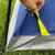 Havana Outdoors 2-3 Person Tent Lightweight Hiking Backpacking Camping