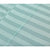 Royal Comfort 1200TC Soft Sateen Damask Stripe Cotton Blend Sheet Pillowcase Set