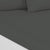 Royal Comfort 1500 Thread Count Cotton Rich Sheet Set 3 Piece Ultra Soft Bedding - King - Stone