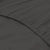 Royal Comfort 1500 Thread Count Cotton Rich Sheet Set 3 Piece Ultra Soft Bedding - King - Stone