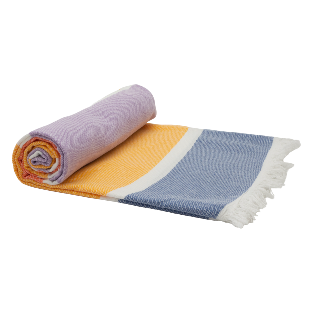 SORRENTO TURKSIH COTTON TOWEL - SUMMER