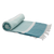 SORRENTO TURKISH COTTON TOWEL - OCEAN