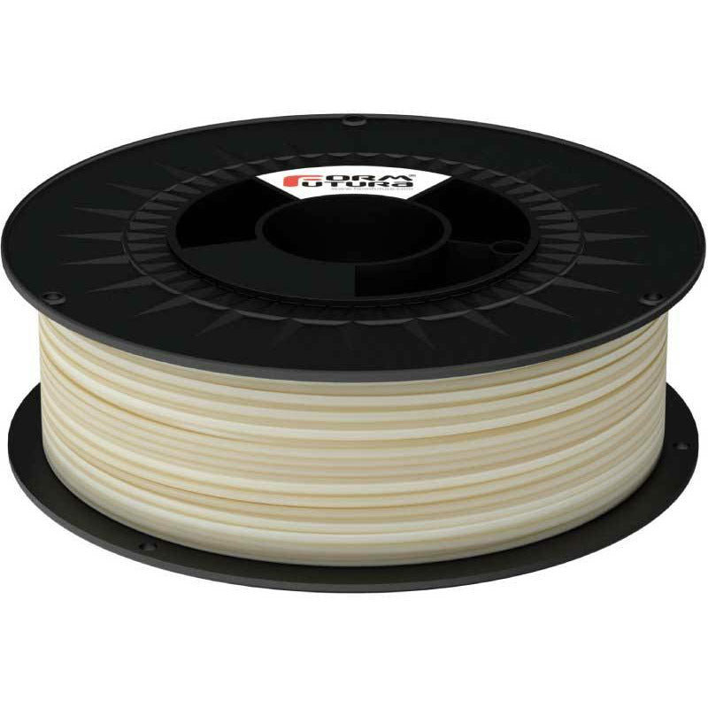 ABS 3D Printer Filament Premium ABS 1.75mm Natural 1000 gram