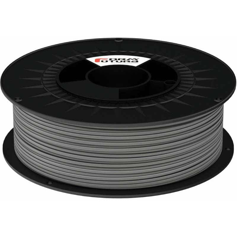 ABS 3D Printer Filament Premium ABS 1.75mm Robotic Grey 2300 gram