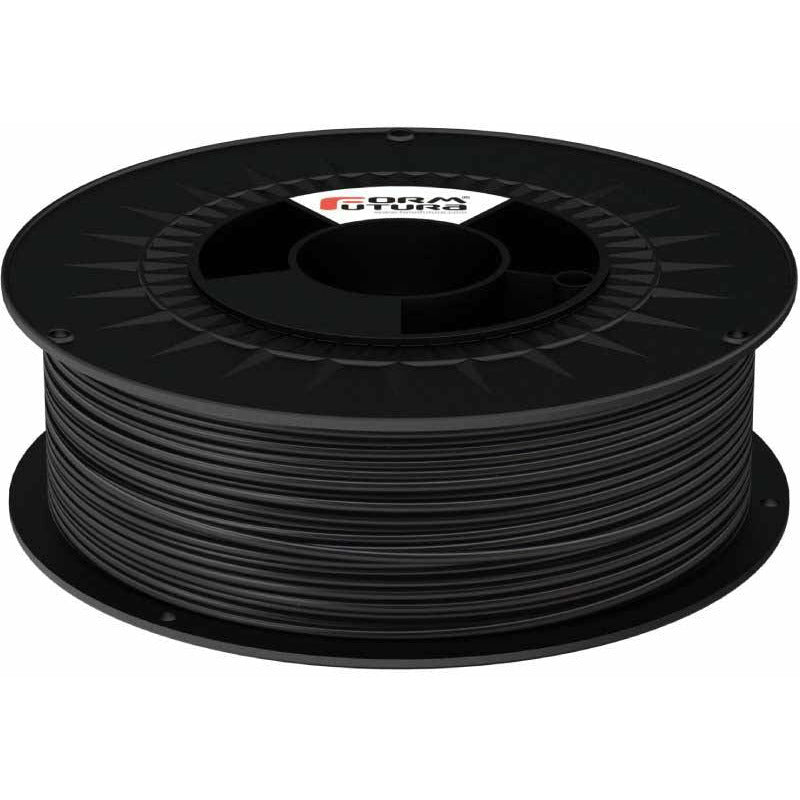 ABS 3D Printer Filament Premium ABS 1.75mm Strong Black 2300 gram