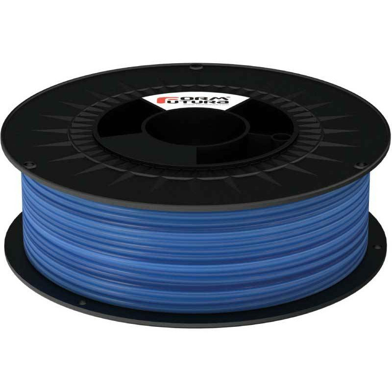 PLA 3D Printer Filament Premium PLA 1.75mm Ocean Blue 2300 gram