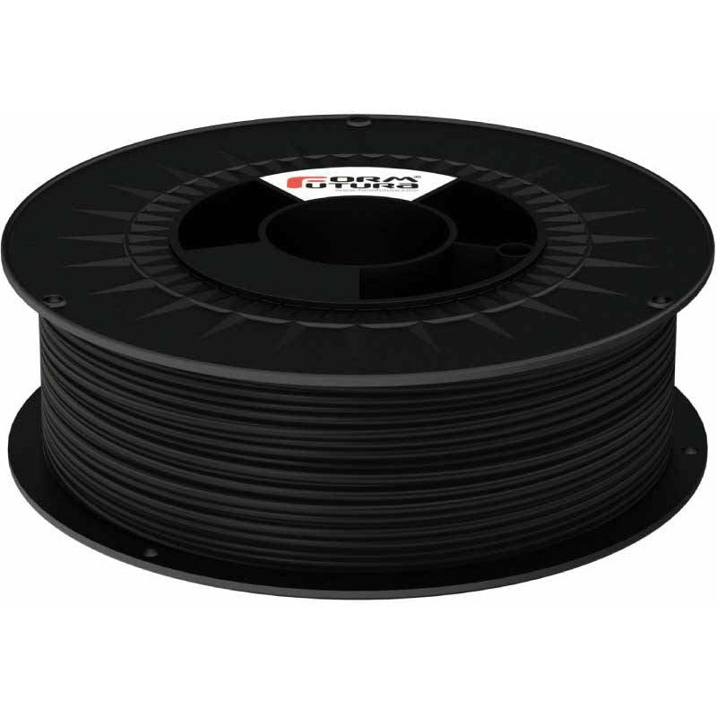 PLA 3D Printer Filament Premium PLA 1.75mm Strong Black 1000 gram