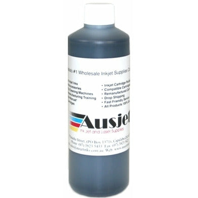 C1040 Sensient Black Photo Ink 1Ltr