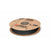 Carbon Fibre PETG Filament CarbonFil 2.85mm Black 2300 gram 3D Printer Filament