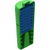 PLA Filament Copper 3D PLActive - Innovative Antibacterial 2.85mm 50gram Sky Blue Color 3D Printer Filament
