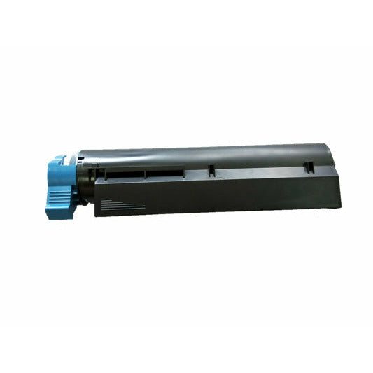 Premium Compatible Black Toner (Replacement for 44992406)