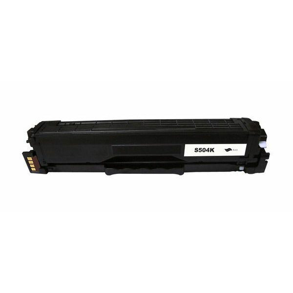 SAMSUNG [5 Star] CLT-C504K Premium Generic Black Toner