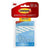 COMMAND Refill Strips 17200CLR Bx6