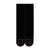 COMMAND Strips 17206BLK Pk4 Bx6