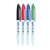 EXPO White Board Marker Wet Erase Pack of 4 Box of 6