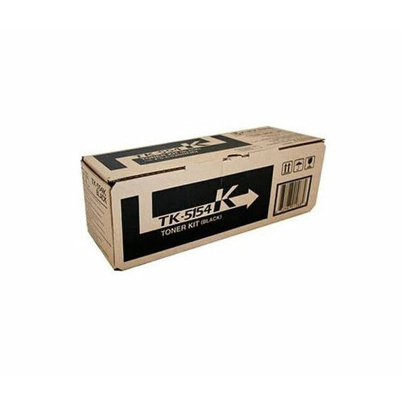 KYOCERA TK5154 Black Toner