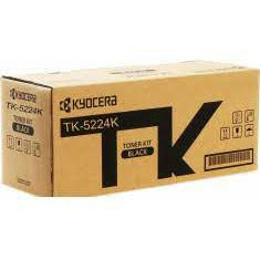 KYOCERA TK5224 Black Toner