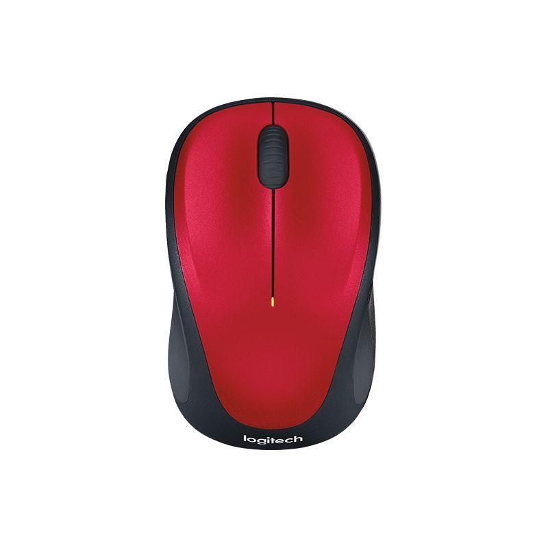 LOGITECH M235 Wireless Mouse