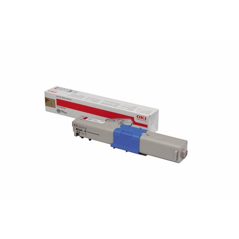 OKI C301 Magenta Toner