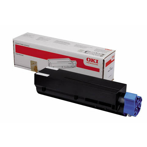 OKI MB451 HY Black Toner
