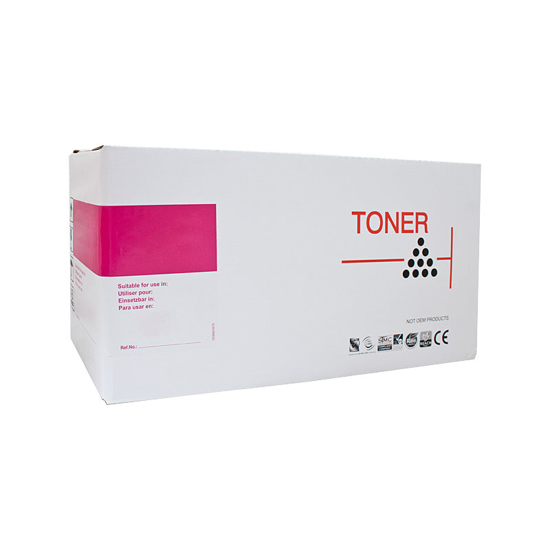 AUSTIC Laser Toner Cartridge CF353A #130A Magenta Cartridge