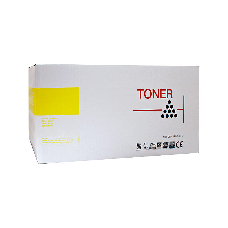 AUSTIC Laser Toner Cartridge CF212A #131A Yellow Cartridge