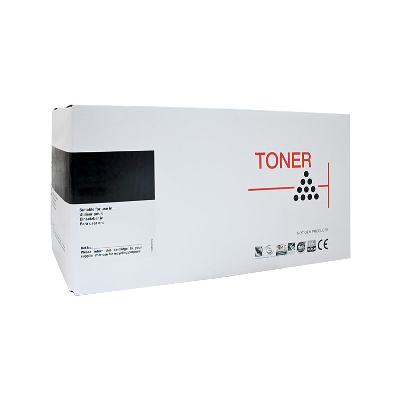 AUSTIC Laser Toner Cartridge CE250X #504X Black Cartridge