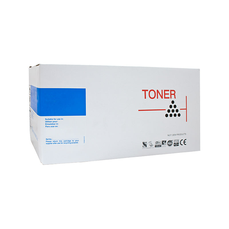 AUSTIC Laser Toner Cartridge CE261 #648A Cyan Cartridge