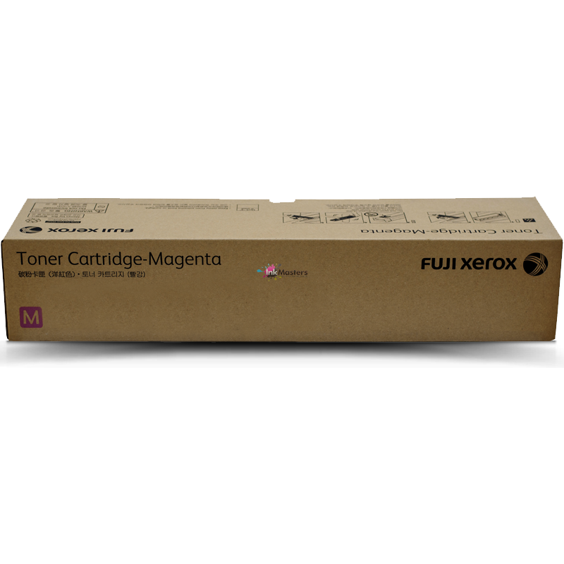 FUJI Xerox CT203348 Mag Toner