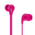MOKI 45 Degree Comfort Buds - Pink