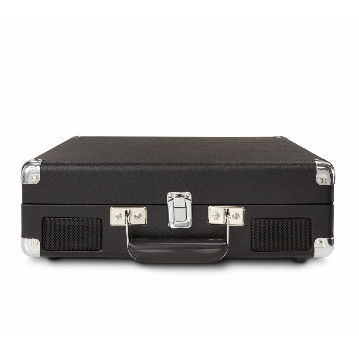 CROSLEY Crosley Cruiser Black - Bluetooth Portable Turntable