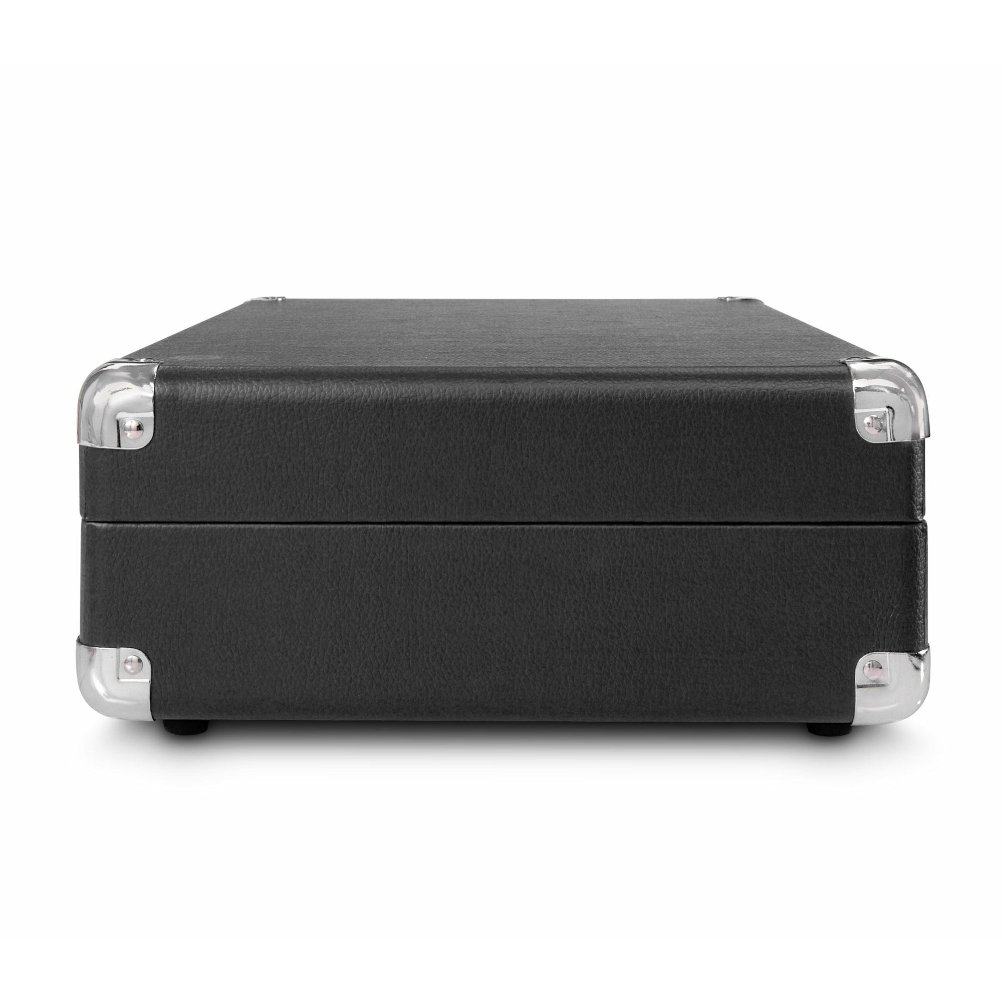 CROSLEY Crosley Cruiser Black - Bluetooth Portable Turntable