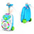 SINGING MACHINE Singing Machine Bluetooth® KIDS Walk & Sing Station