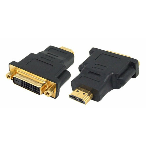8WARE DVI-D to HDMI Female to Male Adapter