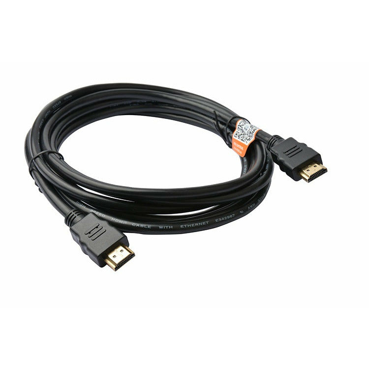 8WARE Premium HDMI Certified Cable 2m Male to Male - 4Kx2K @ 60Hz (2160p)