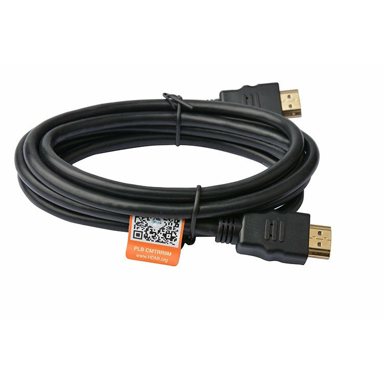 8WARE Premium HDMI 2.0 Certified Cable 3m Male to Male - 4Kx2K @ 60Hz (2160p)